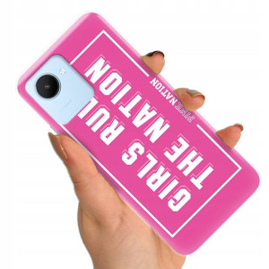 Etui do REALME C30 Obudowa Case Patterny Top Wzory