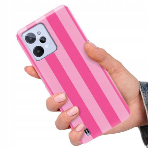 Etui do REALME C31 Wakacyjne Aesthetic Top Wzory