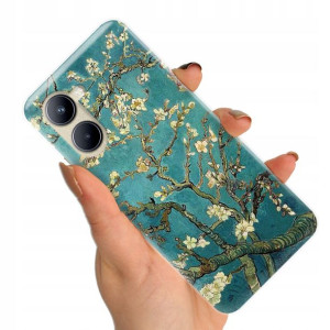 Etui do REALME C33 Impresjonizm Van Gogh Top Wzory