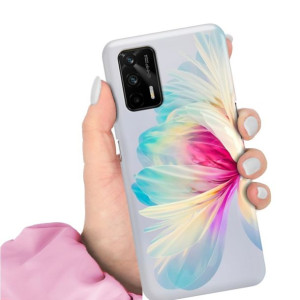 Etui do REALME GT 5G Case Słodkie Dziecięce Wzory