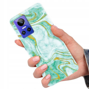 Etui do REALME GT NEO 3 5G Summer Aesthetic Wzory