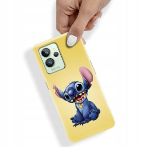 Etui do REALME GT2 PRO 5G Case Lilo Stich Wzory