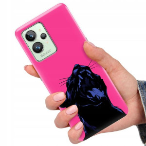 Etui do REALME GT2 PRO 5G Dziewczęce Modne Wzory