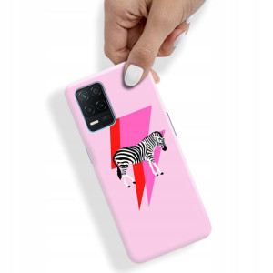 Etui do REALME V13 5G Ostre Dziewczęce Top Wzory