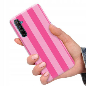 Etui do REALME X2 Wakacyjne Aesthetic Top Wzory