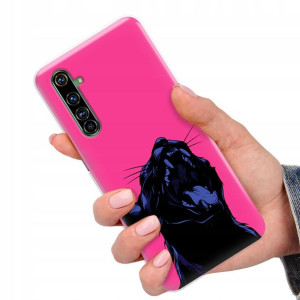 Etui do REALME X50 PRO Dziewczęce Patterny Wzory