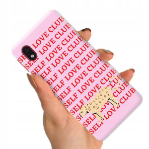 Etui do SAMSUNG A01 CORE Dziewczęce Patterny Wzory