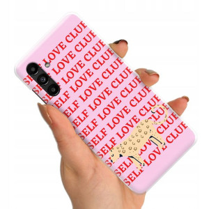 Etui do SAMSUNG A13 5G Dziewczęce Patterny Wzory