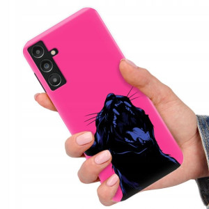 Etui do SAMSUNG A14 5G Dziewczęce Patterny Wzory