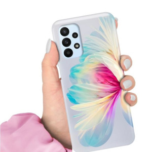 Etui do SAMSUNG A23 4G Słodkie Dziecięce Top Wzory