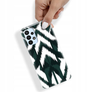 Etui Do SAMSUNG A23 5G Eleganckie Subtelne Wzory