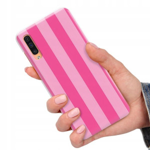 Etui do SAMSUNG A30S Wakacyjne Aesthetic Top Wzory