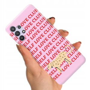 Etui do SAMSUNG A32 4G Dziewczęce Patterny Wzory