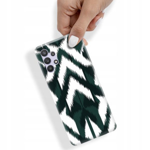 Etui Do SAMSUNG A32 Case Eleganckie Subtelne Wzory