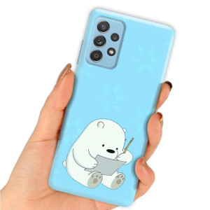 Etui do SAMSUNG A33 5G Obudowa Case Dużo Wzorów