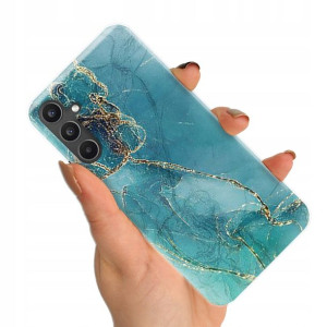 Etui do SAMSUNG A34 5G Aesthetic Patterny Wzory