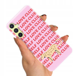 Etui do SAMSUNG A34 5G Dziewczęce Patterny Wzory