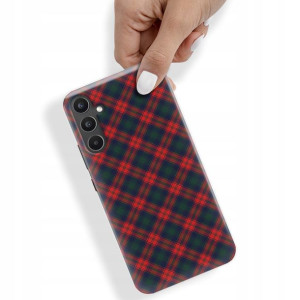 Etui do SAMSUNG A34 5G Obudowa W Kratkę Top Wzory