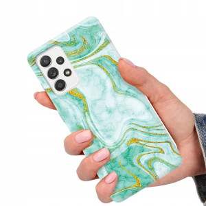 Etui do SAMSUNG A52 Wakacyjne Aesthetic Top Wzory