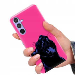 Etui do SAMSUNG A54 5G Dziewczęce Patterny Wzory