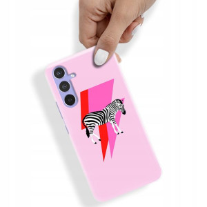 Etui do SAMSUNG A54 5G Ostre Dziewczęce Top Wzory