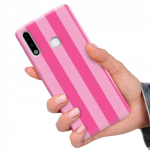 Etui do SAMSUNG A70e Wakacyjne Aesthetic Top Wzory