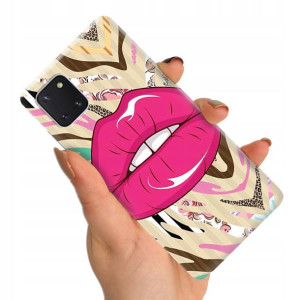 Etui do SAMSUNG A81 Wakacyjne Aesthetic Top Wzory