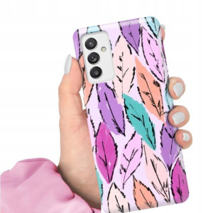 Etui do SAMSUNG A82 5G Słodkie Dziecięce Top Wzory