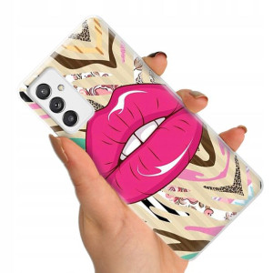 Etui do SAMSUNG A82 5G Wakacyjne Aesthetic Wzory