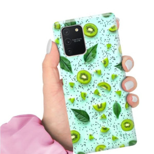Etui do SAMSUNG A91 Case Słodkie Dziecięce Wzory
