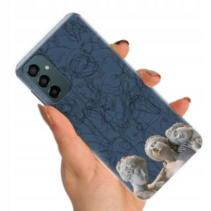Etui do SAMSUNG F23 5G Case Summer Letnie Wzory