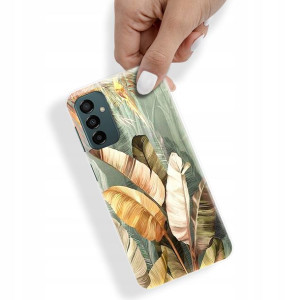 Etui Do SAMSUNG F23 5G Eleganckie Subtelne Wzory