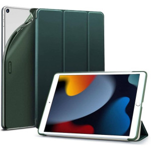 Esr Rebound Slim Ipad 10.2 2019 / 2020 / 2021 Forest Green