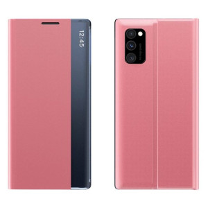 New Sleep Case pokrowiec etui z klapką z funkcją podstawki Xiaomi Redmi Not