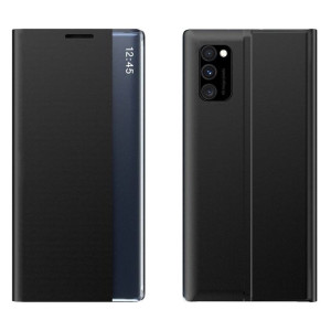 New Sleep Case pokrowiec etui z klapką z funkcją podstawki Xiaomi Redmi Not