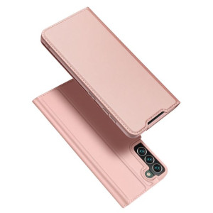 Dux Ducis Skin Pro kabura etui pokrowiec z klapką Samsung Galaxy S22+ (S22