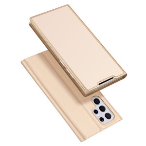 Dux Ducis Skin Pro kabura etui pokrowiec z klapką Samsung Galaxy S22 Ultra