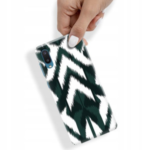 Etui Do SAMSUNG M02 Case Eleganckie Subtelne Wzory