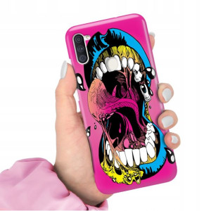 Etui do SAMSUNG M11 Obudowa Case TOP Dużo Wzorów