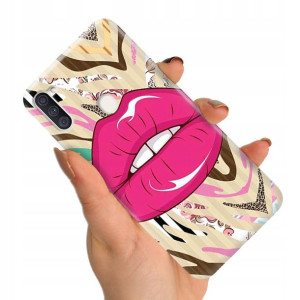 Etui do SAMSUNG M11 Wakacyjne Aesthetic Top Wzory