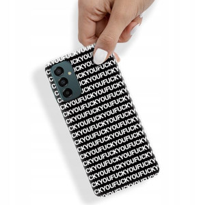 Etui do SAMSUNG M13 4G Ostre Dziewczęce Top Wzory