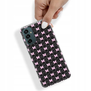Etui do SAMSUNG M13 4G Spring Wiosna Kwiaty Wzory