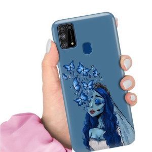 Etui do SAMSUNG M31 Case Słodkie Dziecięce Wzory