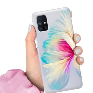 Etui do SAMSUNG M51 Case Słodkie Dziecięce Wzory