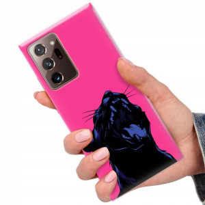 Etui do SAMSUNG NOTE 20 PLUS Dziewczęce Top Wzory