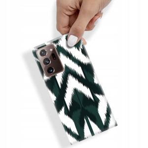 Etui Do SAMSUNG NOTE 20 ULTRA Eleganckie Top Wzory