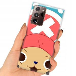 Etui do SAMSUNG NOTE 20 ULTRA One Piece Top Wzory