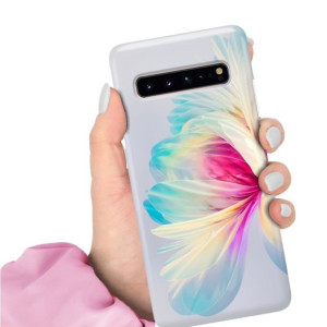 Etui do SAMSUNG S10 5G Słodkie Dziecięce Top Wzory