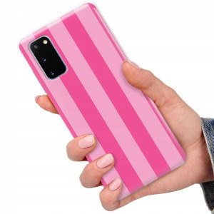 Etui do SAMSUNG S11e Wakacyjne Aesthetic Top Wzory