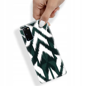Etui Do SAMSUNG S20 5G Eleganckie Subtelne Wzory